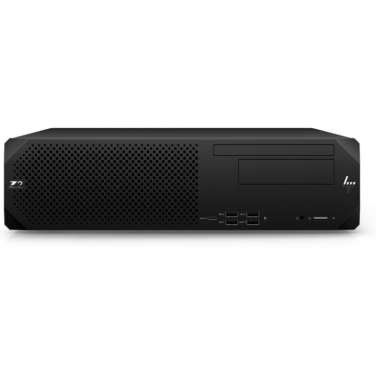 Desktop-PC HP Z2 SFF G9 I7-12700 16 GB 512 GB SSD