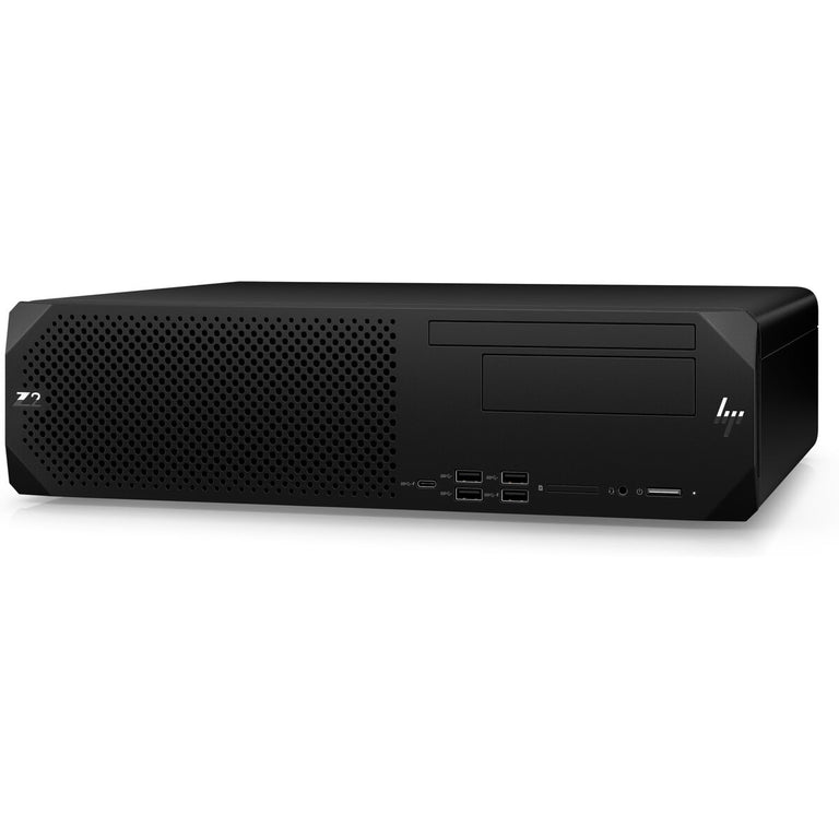 Desktop-PC HP Z2 SFF G9 I7-12700 16 GB 512 GB SSD