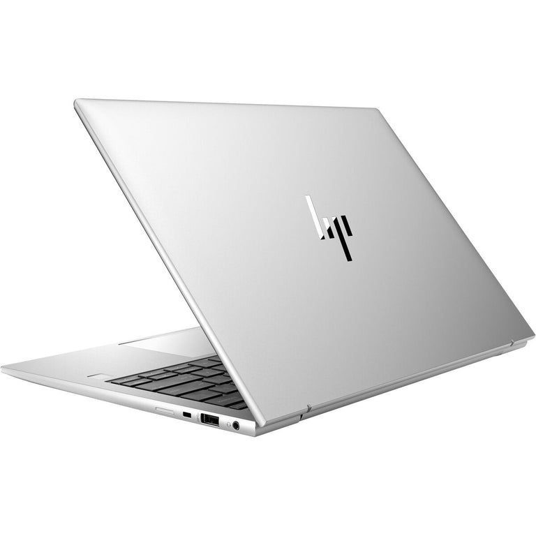 Notebook HP ELITEBOOK 830 G9 Qwerty Español 16 GB Intel Core I7-1255U 13,3" WUXGA 1920 x 1200 px 1 TB SSD