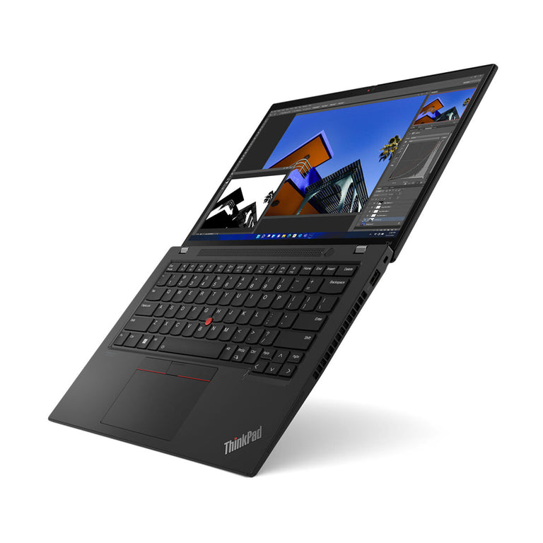 Notebook Lenovo THINKPAD T14 G3 I5-1235U 16GB 512GB SSD Qwerty Español 14"