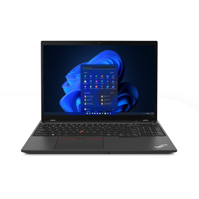 Notebook Lenovo 21BV002VSP 16" i5-1235U Deca Core 8GB RAM 256GB SSD