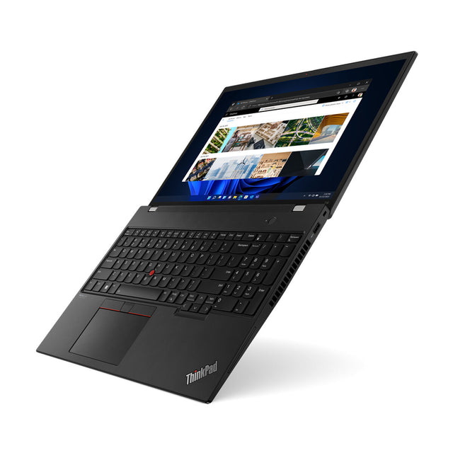 Notebook Lenovo 21BV002VSP 16" i5-1235U Deca Core 8GB RAM 256GB SSD