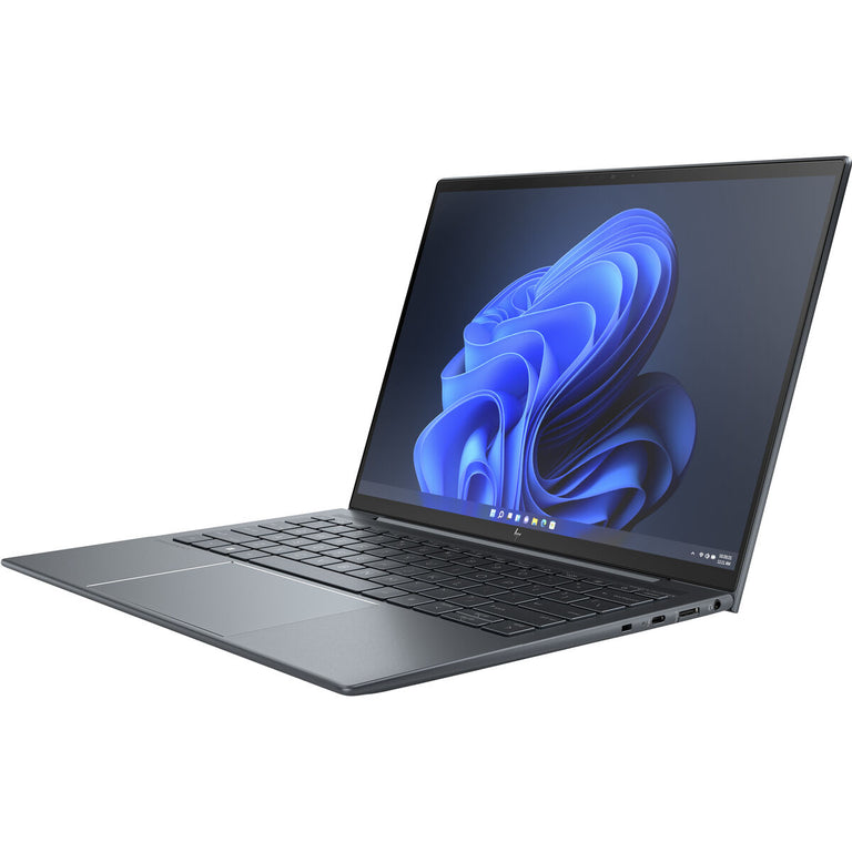 Notebook HP DRAGONFLY G3 Qwerty Spanisch 512 GB SSD Intel Core i5-1235U 13,5" 16 GB 1920 x 1280 Pixel