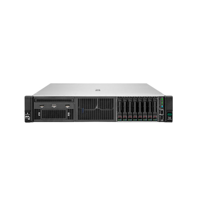 Servidor HPE DL380 G10+ 4310 MR416I-A