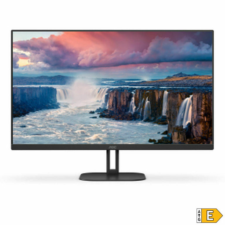 Monitor AOC 27V5CE/BK Full HD 27"