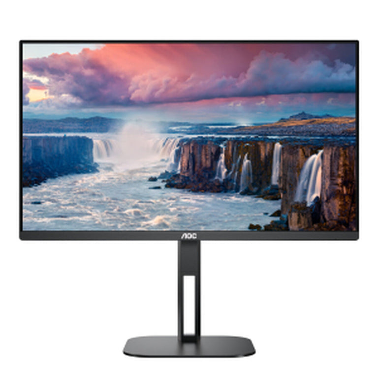 Monitor AOC 27V5C/BK Full HD 27"