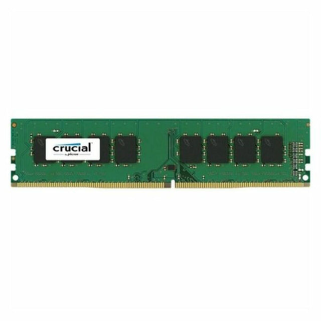 Memoria RAM Crucial CT8G4DFS824A         8 GB 2400 MHz DDR4-PC4-19200 8 GB DDR4