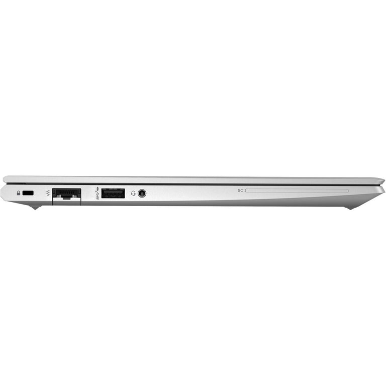 Notebook HP ELITEBOOK 630 G9 Qwerty Español 512 GB SSD Full HD Intel Core I7-1255U 16 GB 13,3"