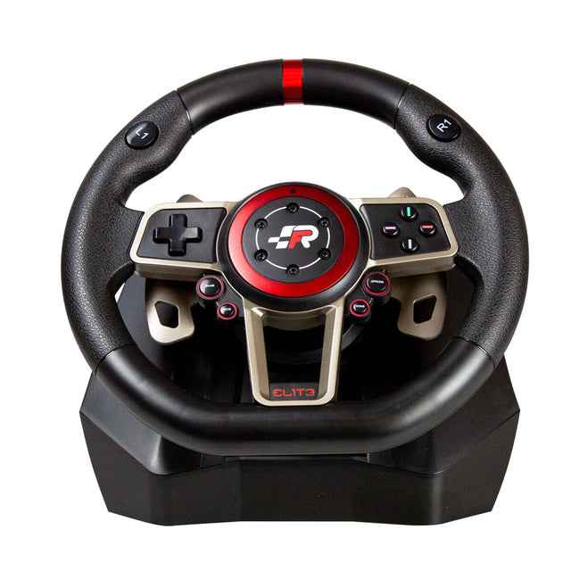 Volante de Carreras FR-TEC FT7003 Gaming PC/PS4