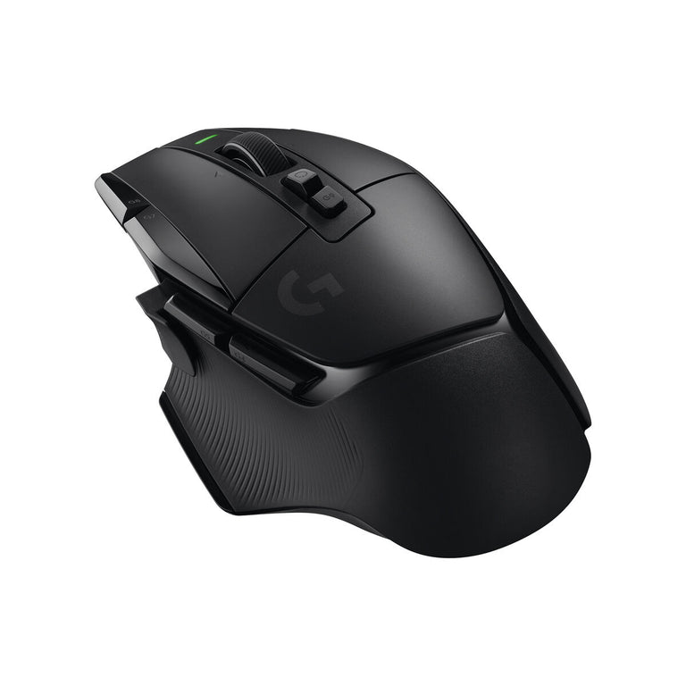 Logitech G502X Lightspeed-Maus