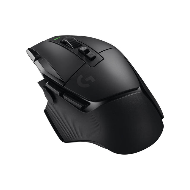 Logitech G502 X kabellose optische Maus