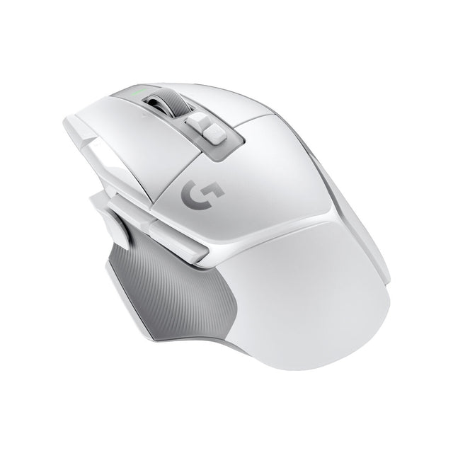 Logitech G502X Gaming-Maus