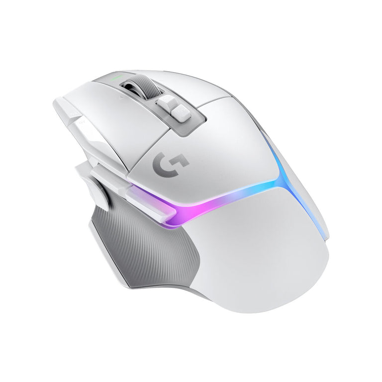 Logitech Gaming-Maus 910-006172