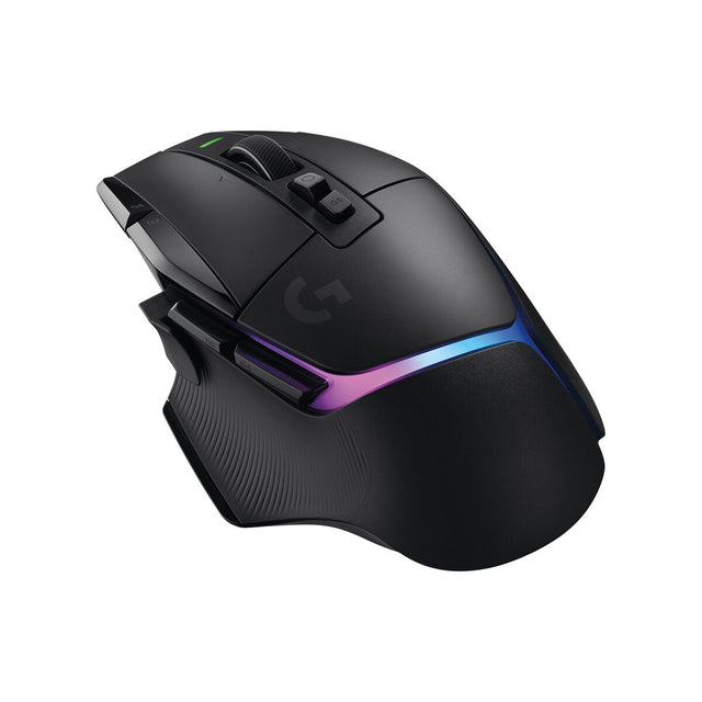 Logitech G502X PLUS Gaming-Maus