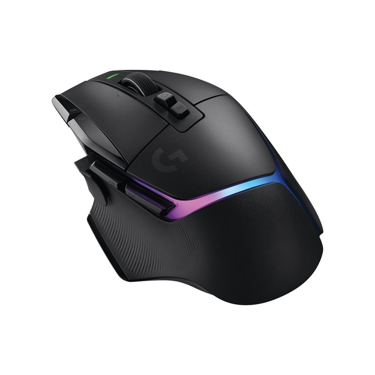 Ratón Gaming Logitech G502 X PLUS