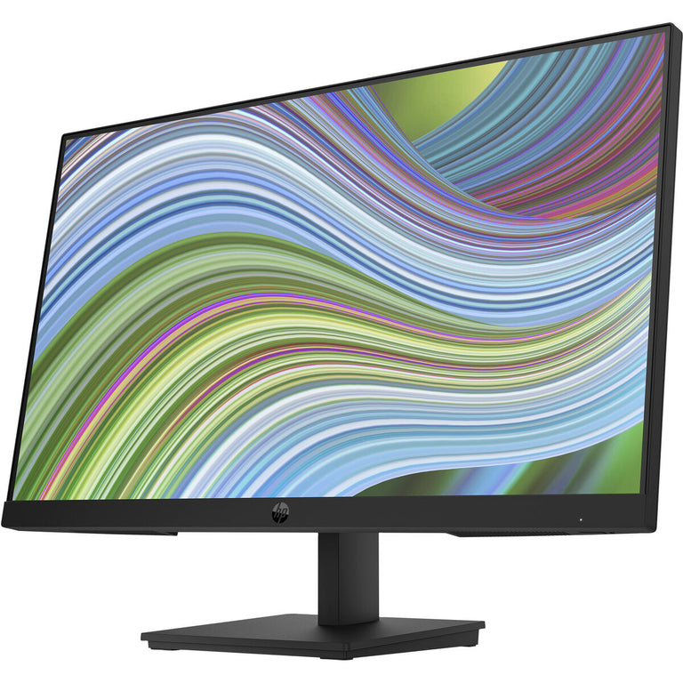 HP P24 G5 Monitor 1920 x 1080 Pixel 23,8 Zoll