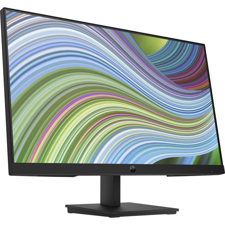 HP P24 G5 Monitor 1920 x 1080 Pixel 23,8 Zoll