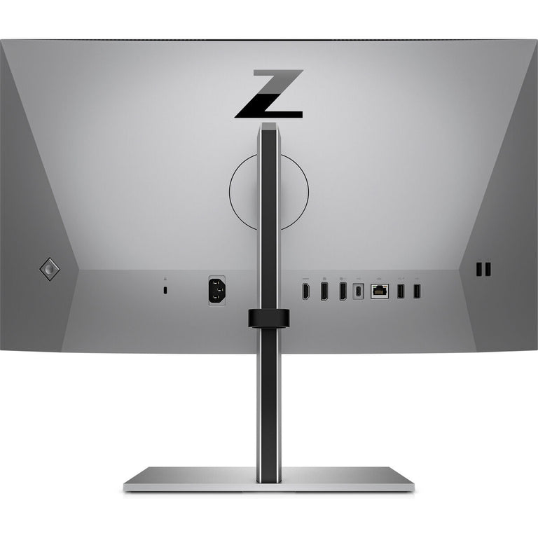 Monitor HP Z24M G3 QHD 24"