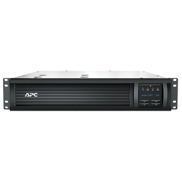 SAI Interactivo APC SMT750RMI2U