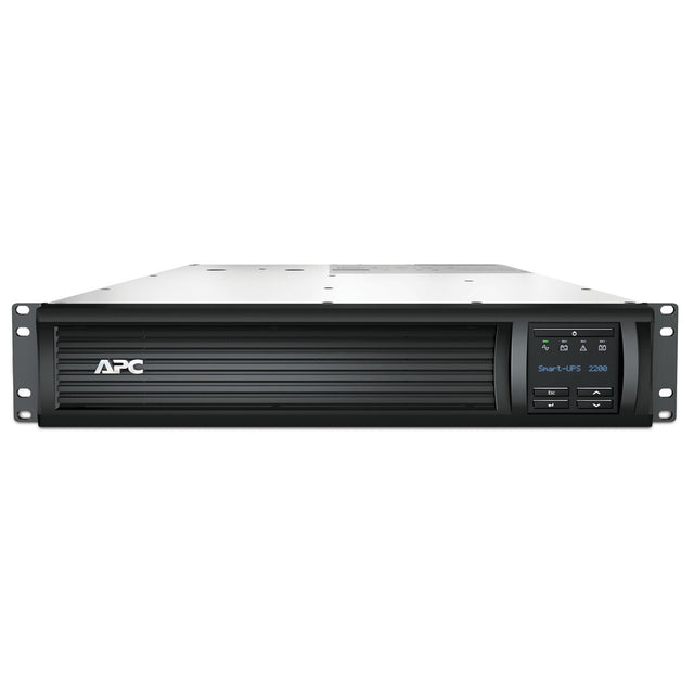 Interaktive USV APC SMT2200RMI2U