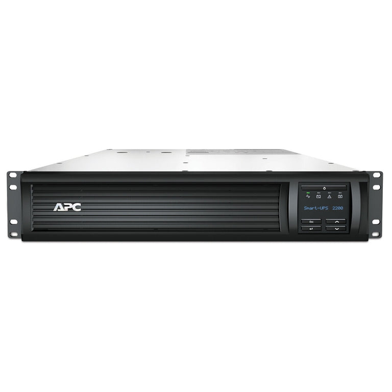 SAI Interactivo APC SMT2200RMI2U