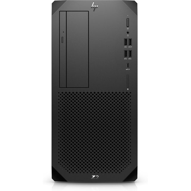 Desktop-PC HP Z2 TWR G9 1 TB SSD Intel UHD Graphics 770 DDR5-SDRAM Intel Core i9-12900K 32 GB 2 GHz