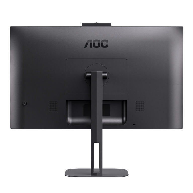 AOC Q27V5CW/BK 27" 2560 x 1440 Quad-HD-Monitor