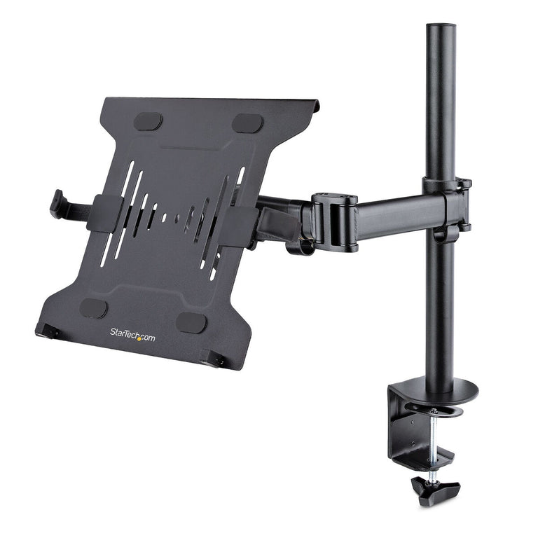 Soporte de Mesa para Pantalla Startech A-LAPTOP-DESK-MOUNT