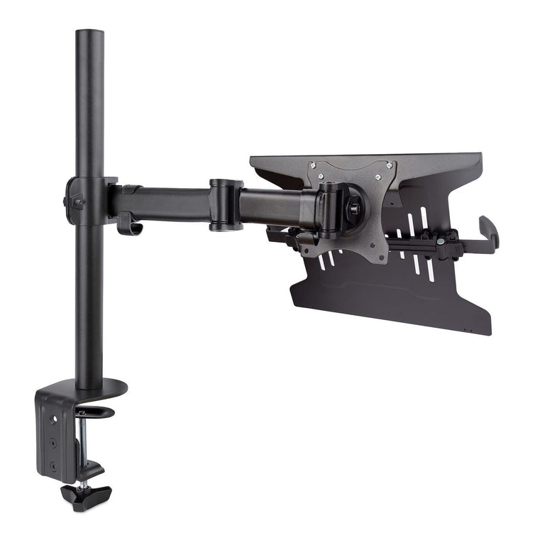 Soporte de Mesa para Pantalla Startech A-LAPTOP-DESK-MOUNT