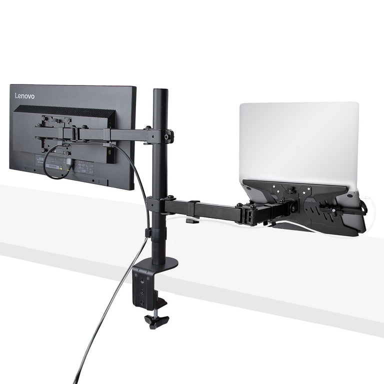 Soporte de Mesa para Pantalla Startech A2-LAPTOP-DESK-MOUNT