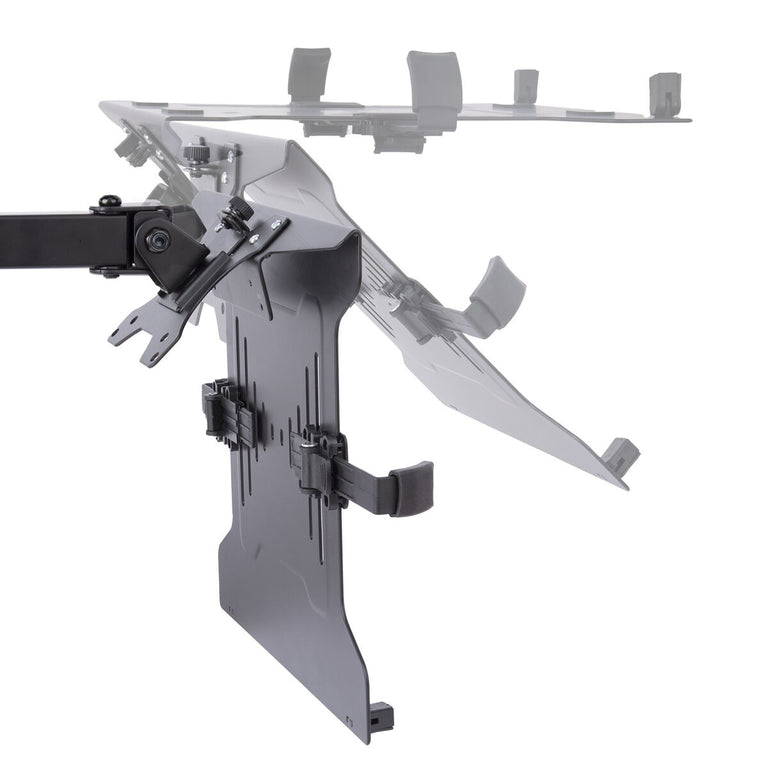 Soporte de Mesa para Pantalla Startech A2-LAPTOP-DESK-MOUNT