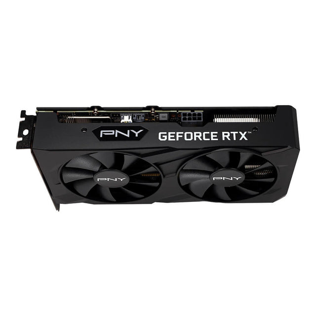 PNY RTX 3050 Grafikkarte