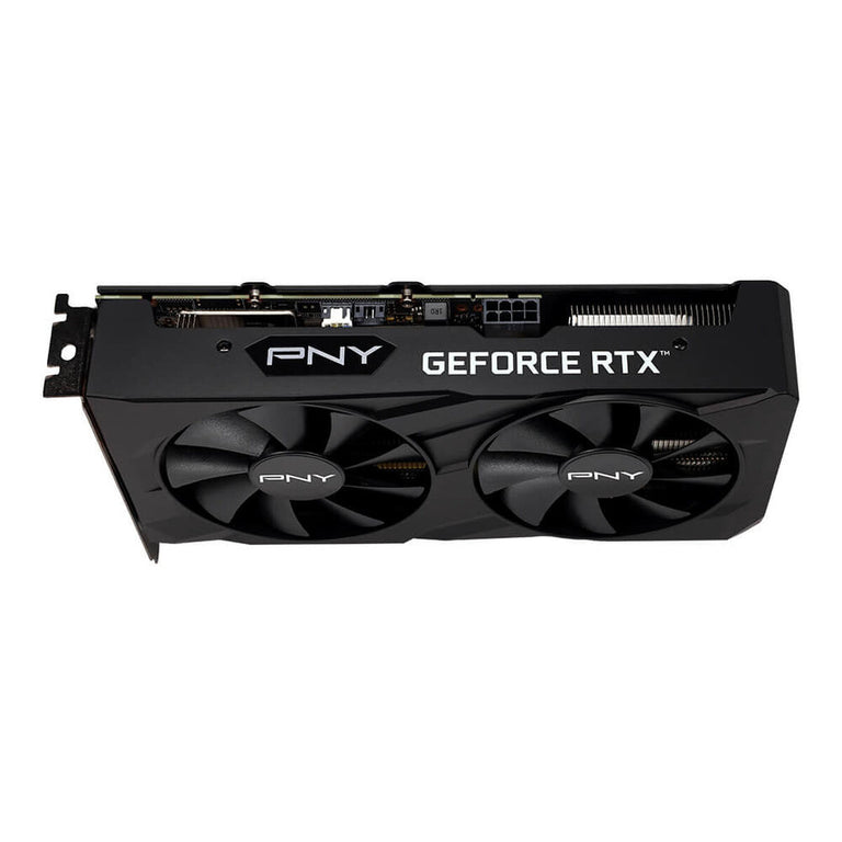 Tarjeta Gráfica PNY RTX 3050