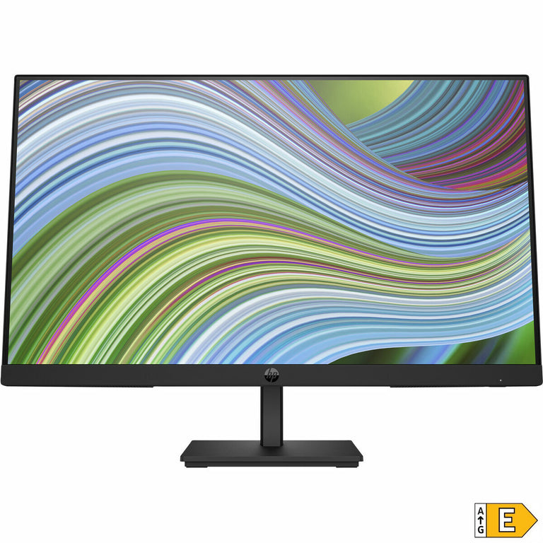 HP P24 G5 Monitor 1920 x 1080 Pixel 23,8 Zoll