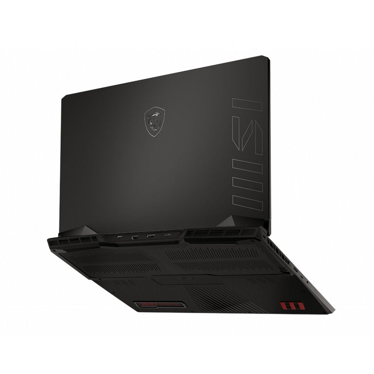 Notebook MSI 9S7-17K514-030 32 GB DDR5 i7-12800HX 1 TB SSD 17.3"