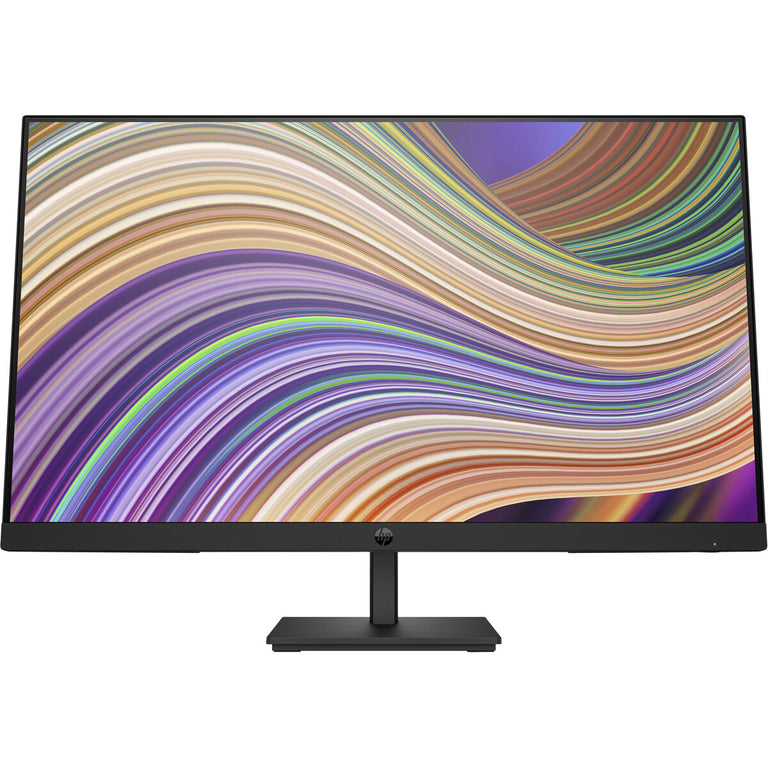 HP P27 G5 27-Zoll-Monitor