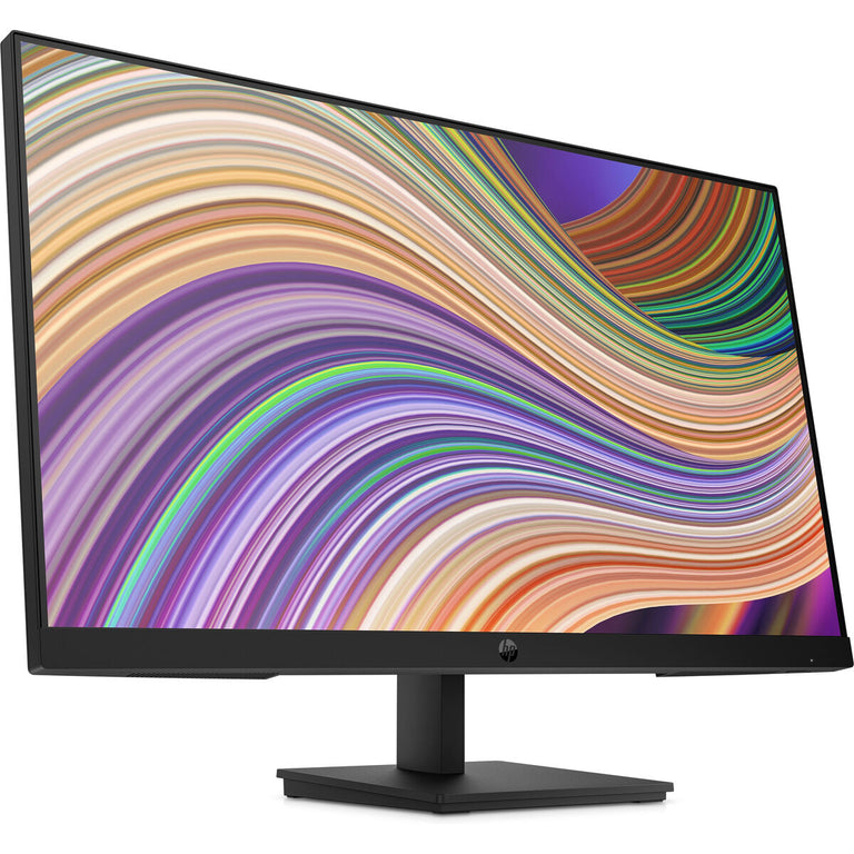 HP P27 G5 27-Zoll-Monitor