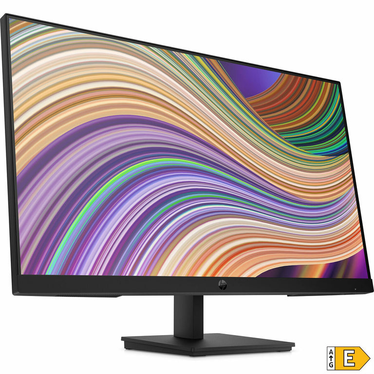 HP P27 G5 27-Zoll-Monitor