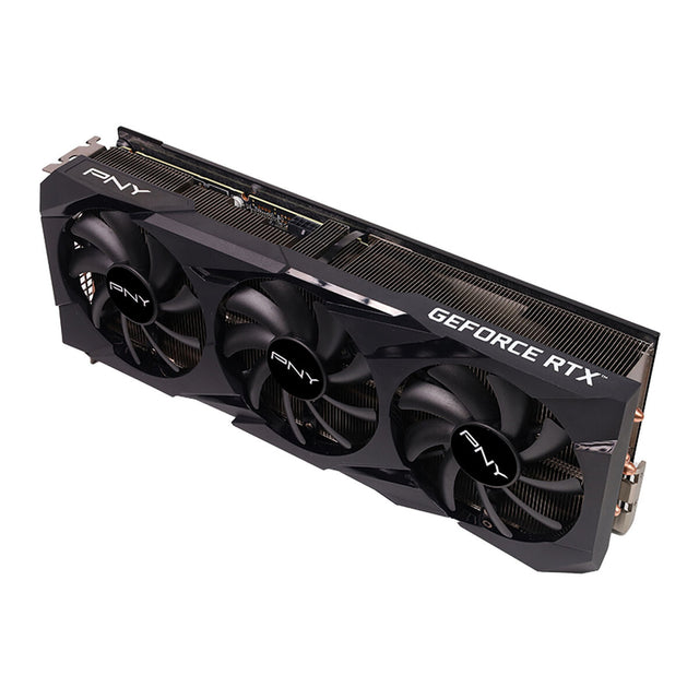 PNY RTX 0370 Ti Grafikkarte