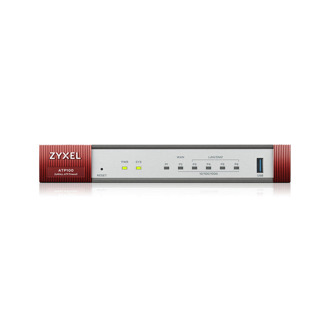 ZyXEL ATP100-EU0112F Firewall