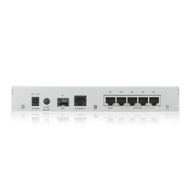 ZyXEL ATP100-EU0112F Firewall