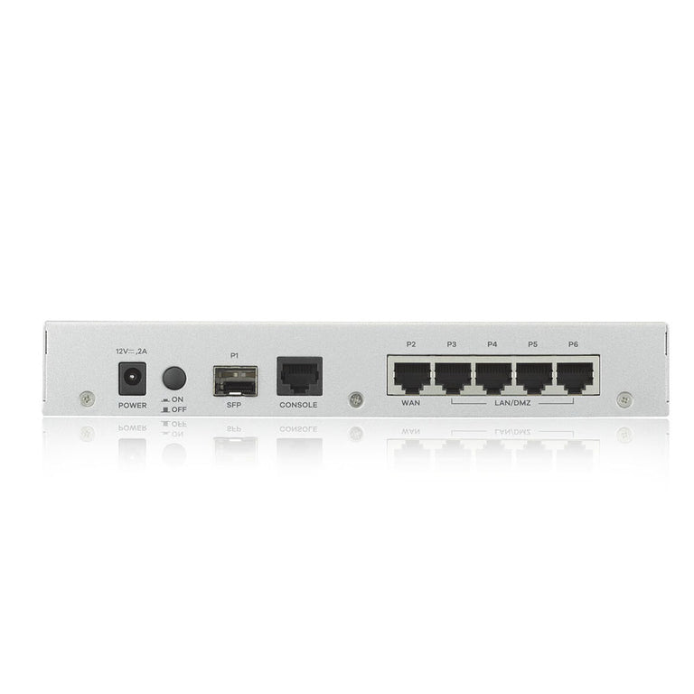 Firewall ZyXEL ATP100-EU0112F