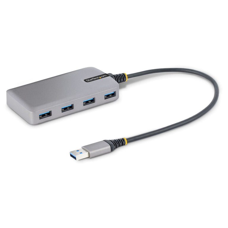 Hub USB Startech 5G4AB-USB-A-HUB