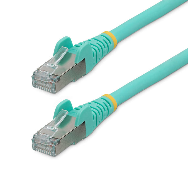 Cable de Red Rígido UTP Categoría 6 Startech NLAQ-3M-CAT6A-PATCH