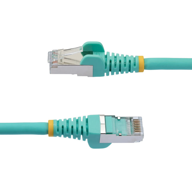 Cable de Red Rígido UTP Categoría 6 Startech NLAQ-7M-CAT6A-PATCH