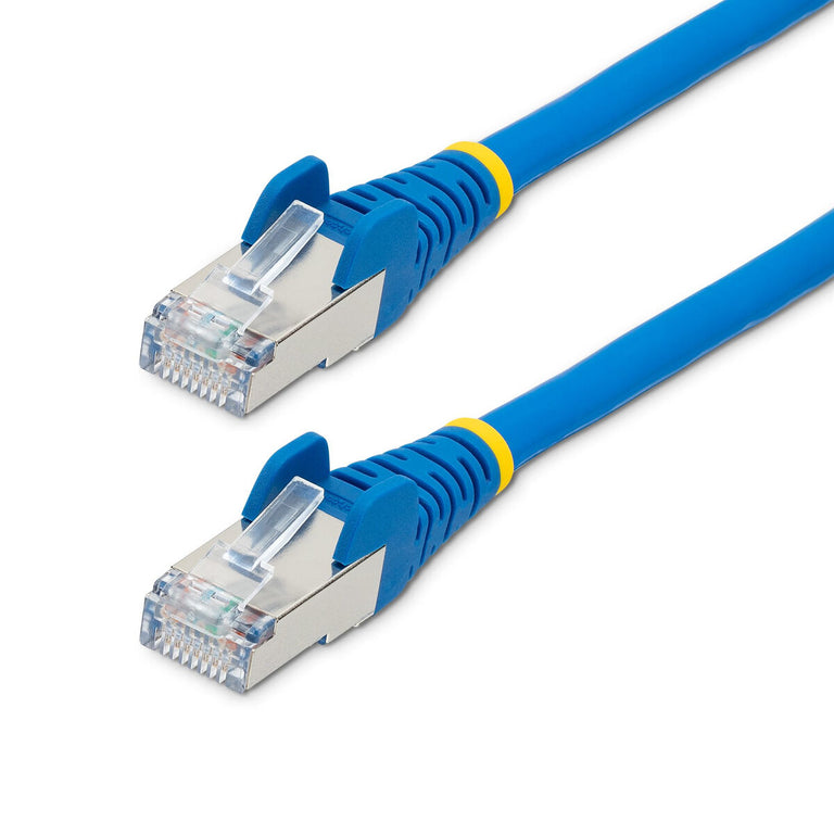 Starres UTP-Netzwerkkabel der Kategorie 6 Startech NLBL-2M-CAT6A-PATCH