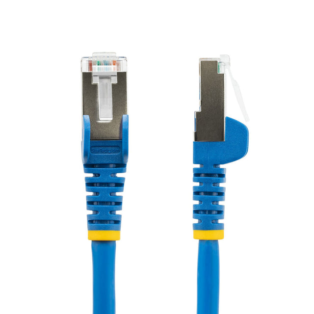 Starres UTP-Netzwerkkabel der Kategorie 6 Startech NLBL-1M-CAT6A-PATCH