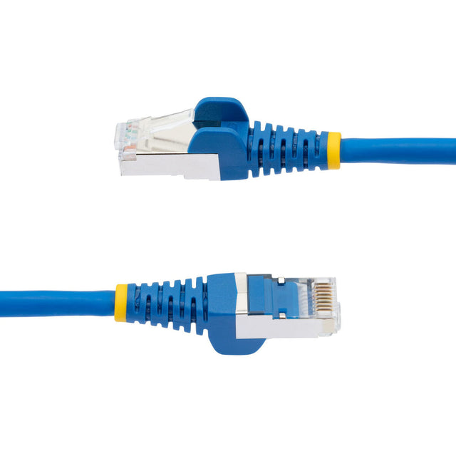 Starres UTP-Netzwerkkabel der Kategorie 6 Startech NLBL-5M-CAT6A-PATCH