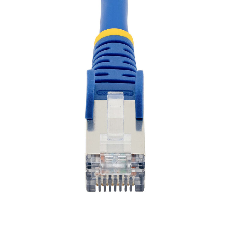 Starres UTP-Netzwerkkabel der Kategorie 6 Startech NLBL-750-CAT6A-PATCH