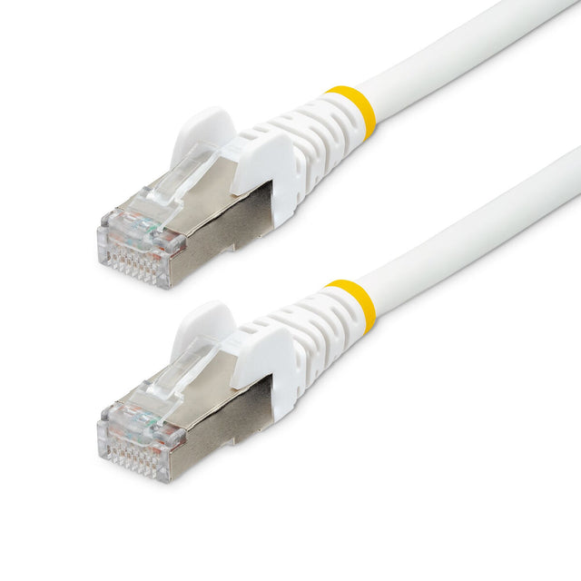 Starres UTP-Netzwerkkabel der Kategorie 6 Startech NLWH-1M-CAT6A-PATCH